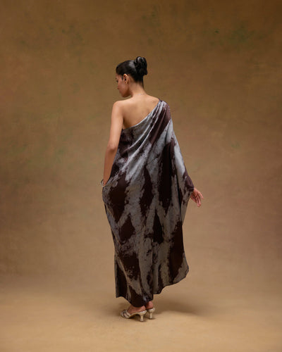 Grecian Dress