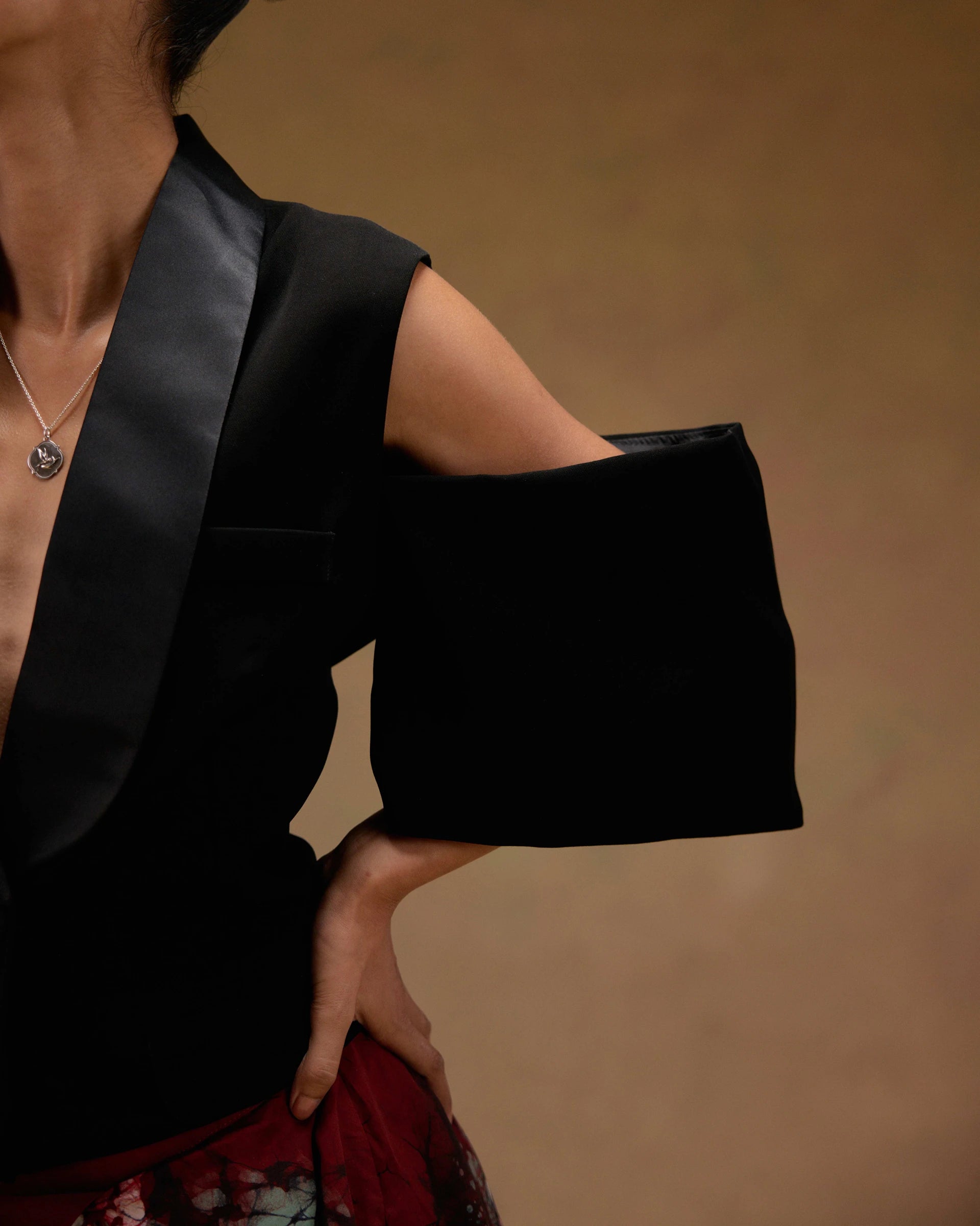 Elijah Vest