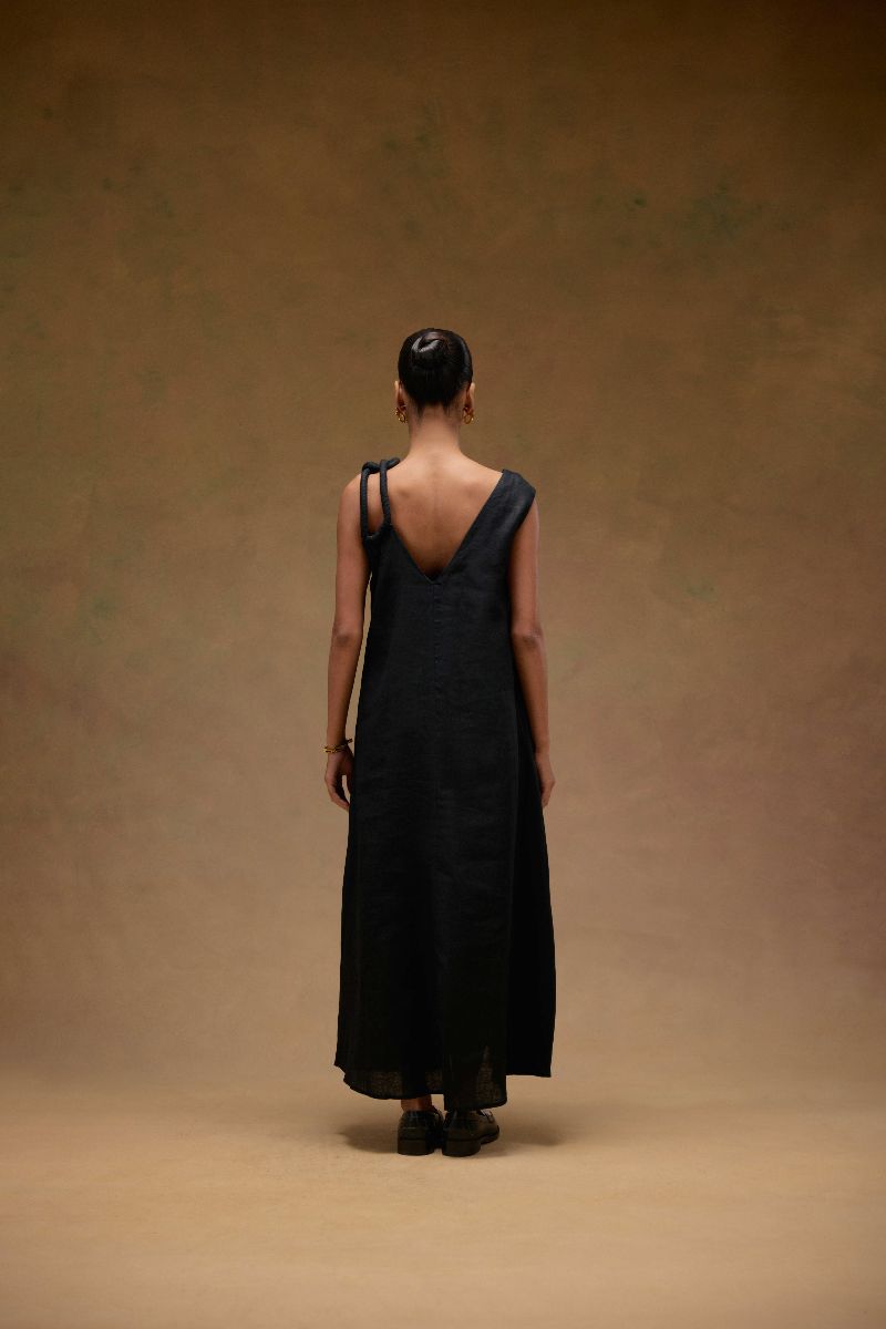 Maya Rope Dress
