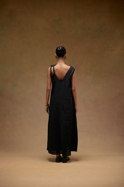 Maya Rope Dress