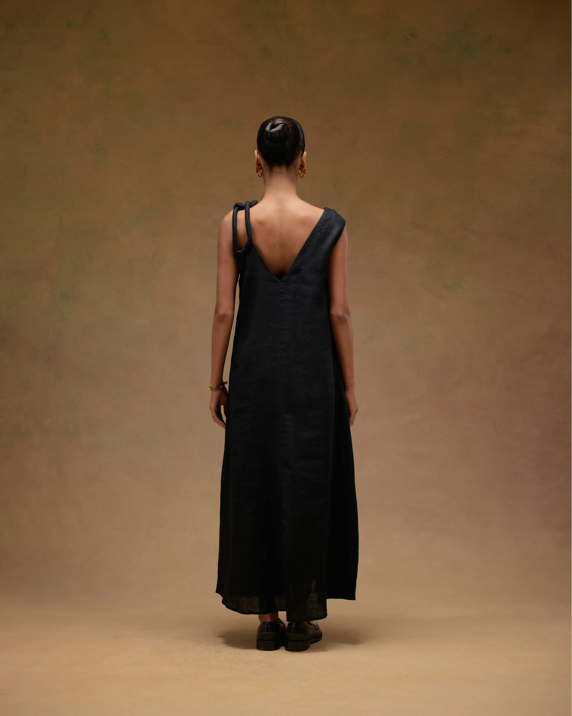 Maya Rope Dress