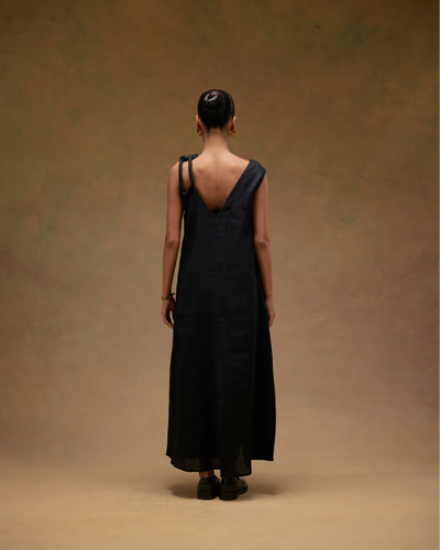 Maya Rope Dress
