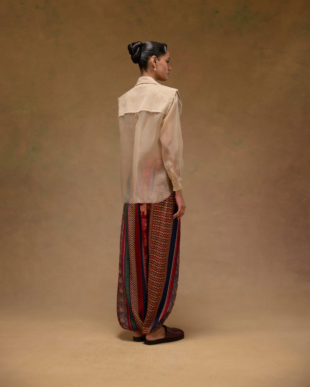 Mandala Pants