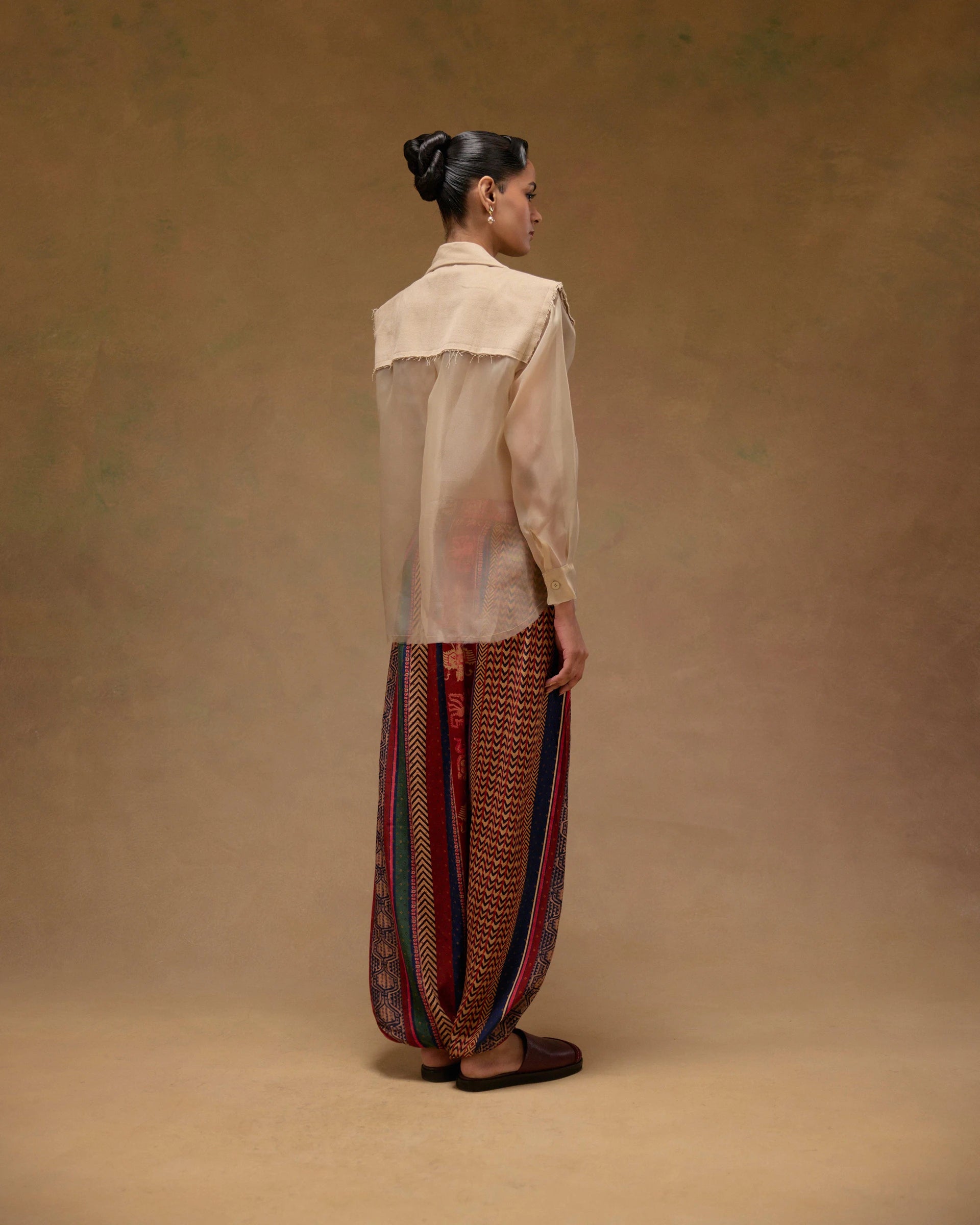 Mandala Pants