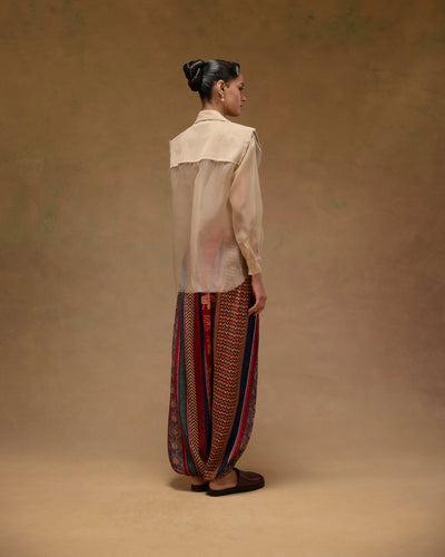 Mandala Pants