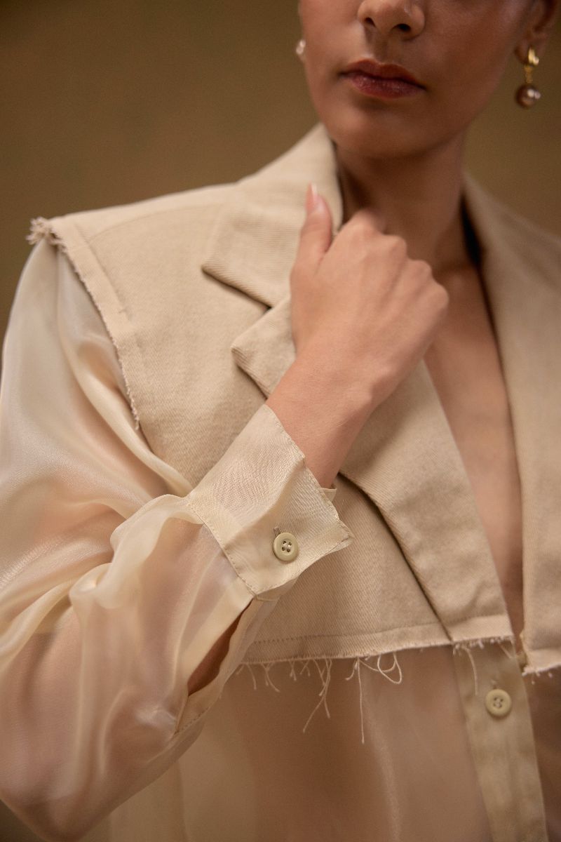 Tivoli Blazer