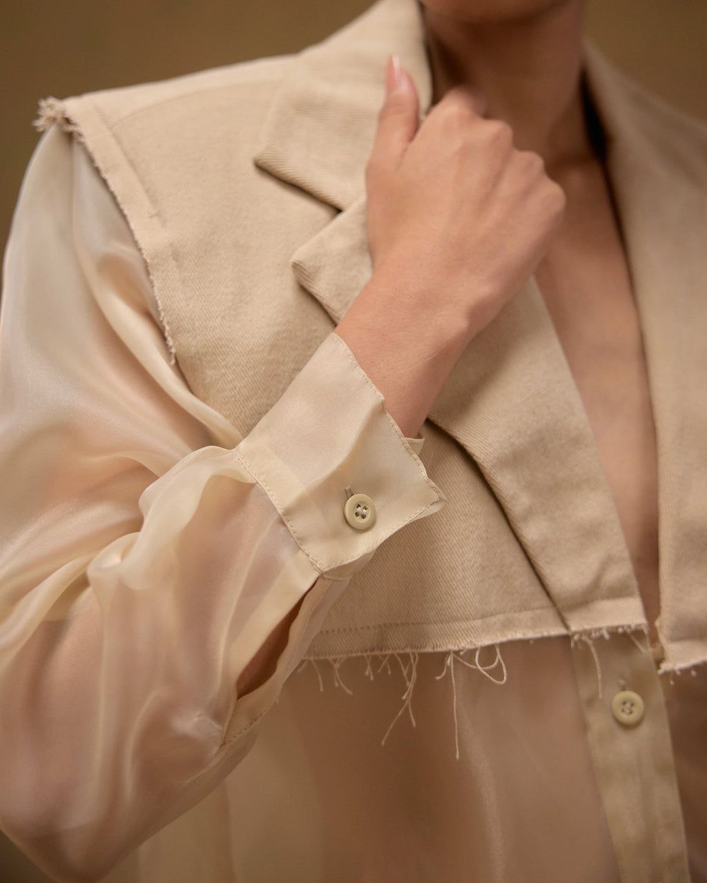 Tivoli Blazer