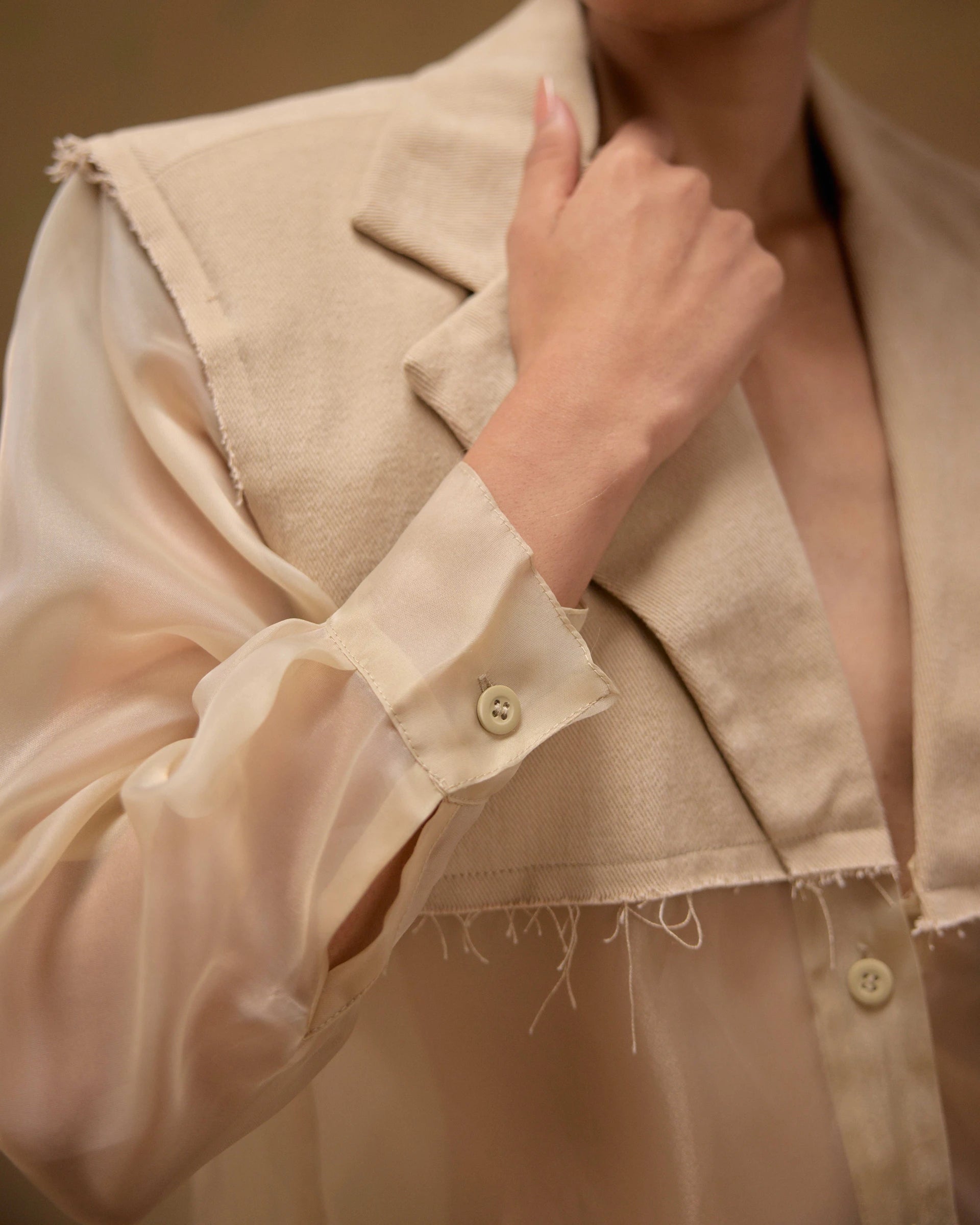 Tivoli Blazer
