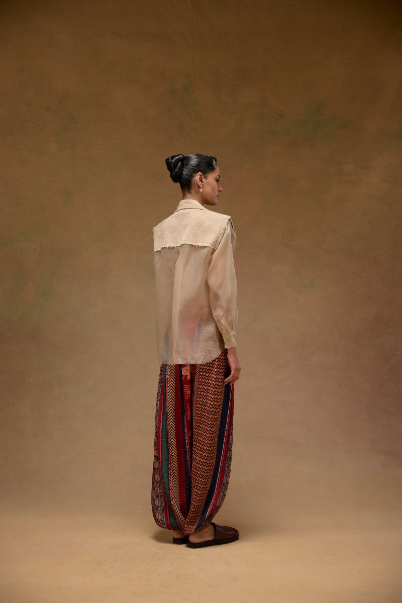 Mandala Pants