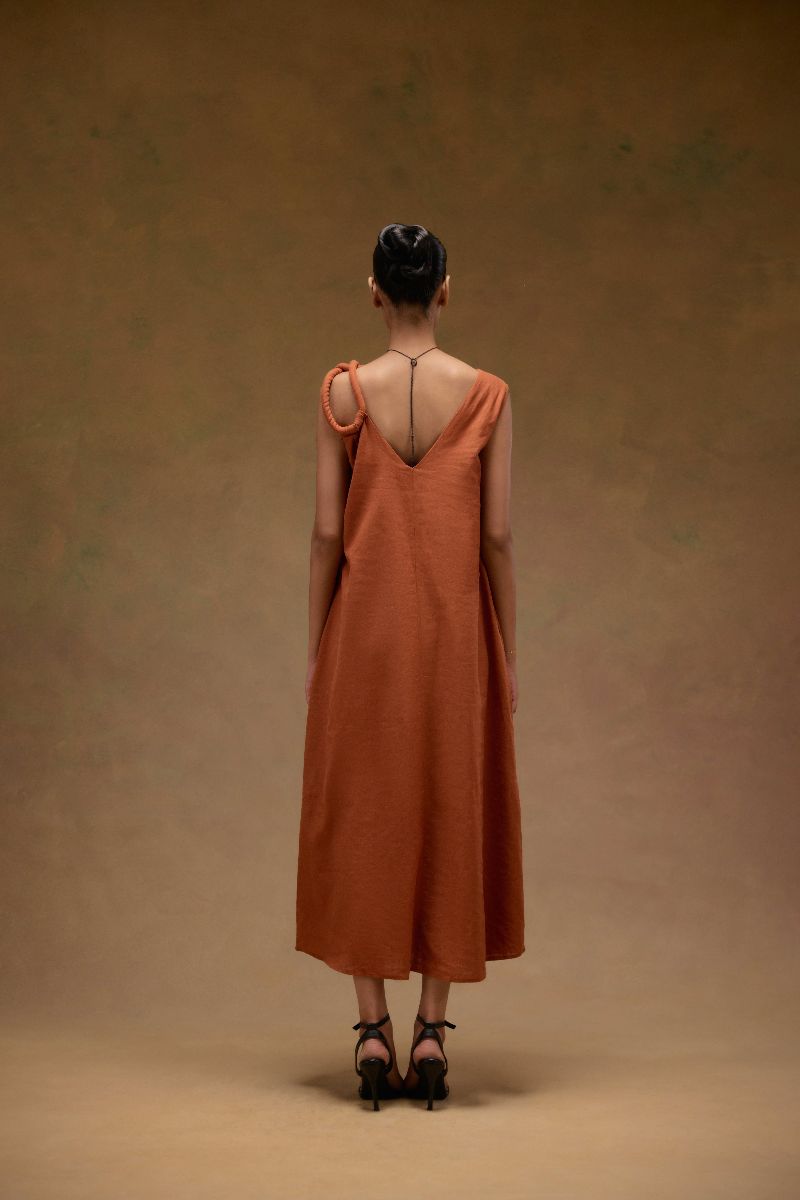 Maya Rope Dress