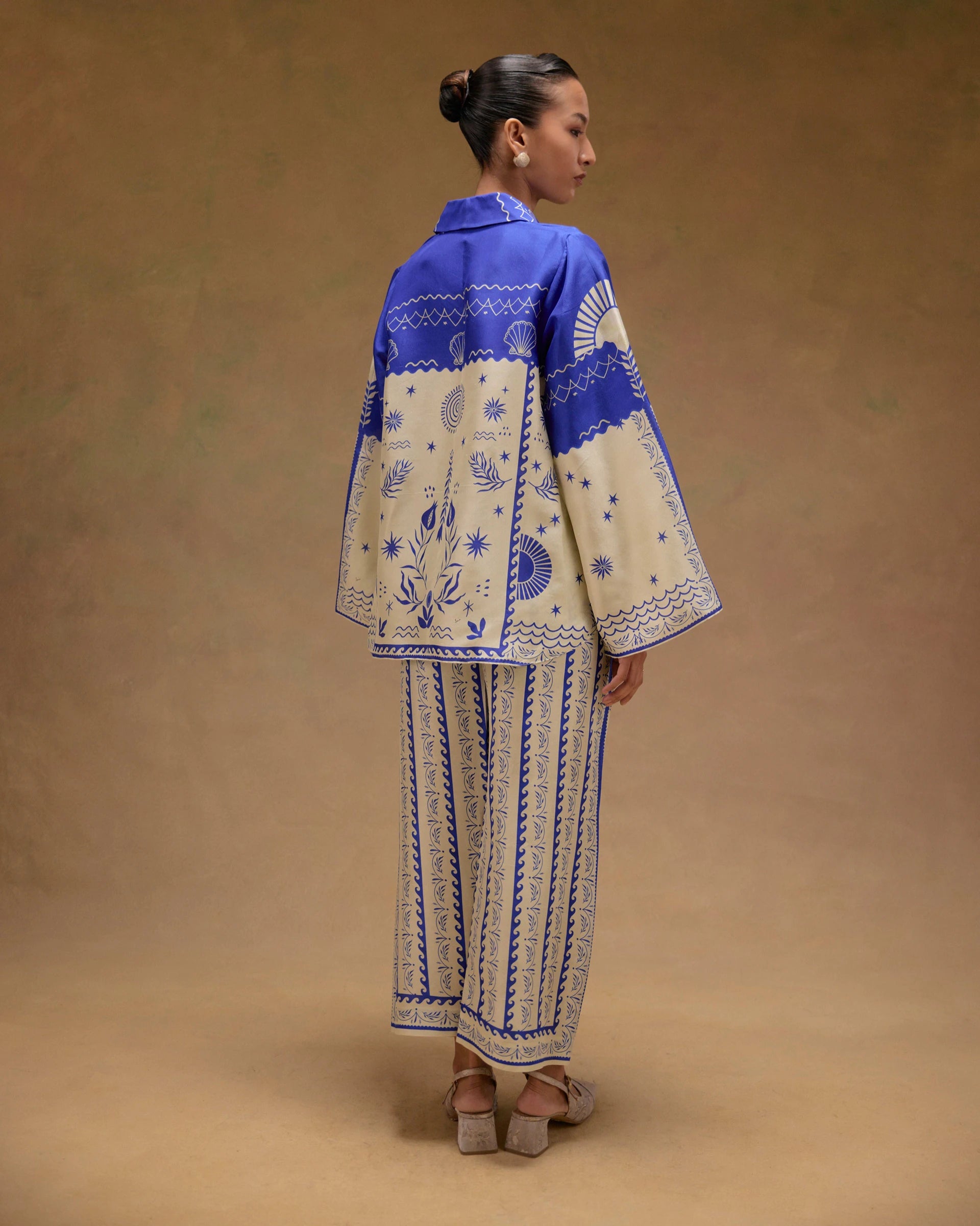 Aveli Coord Set