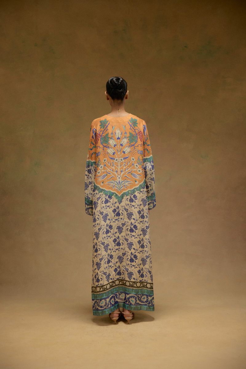 Cyna Kaftan