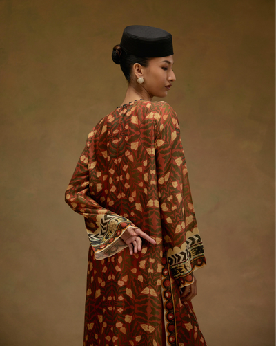 Elna Kurta Set
