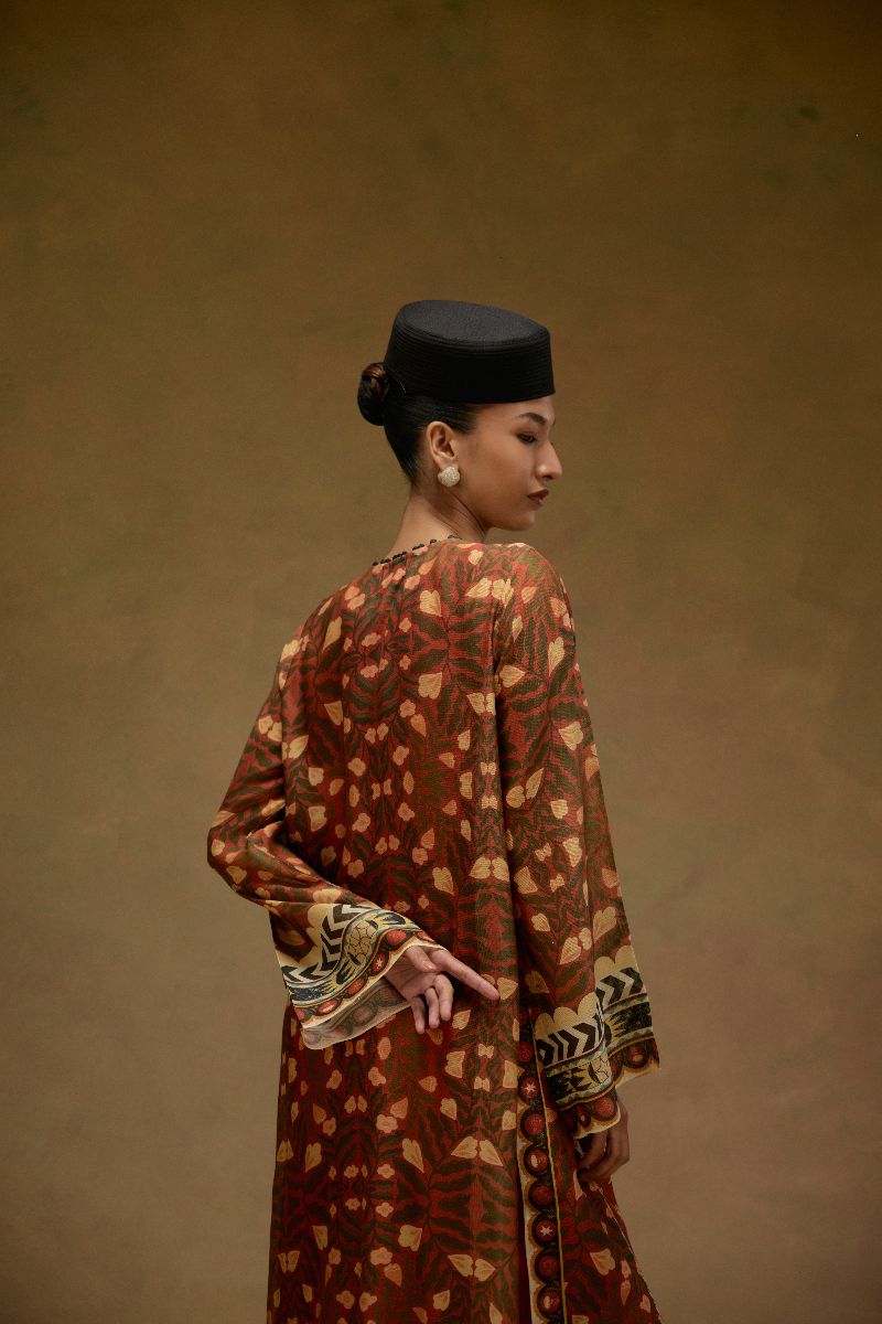 Elna Kurta Set
