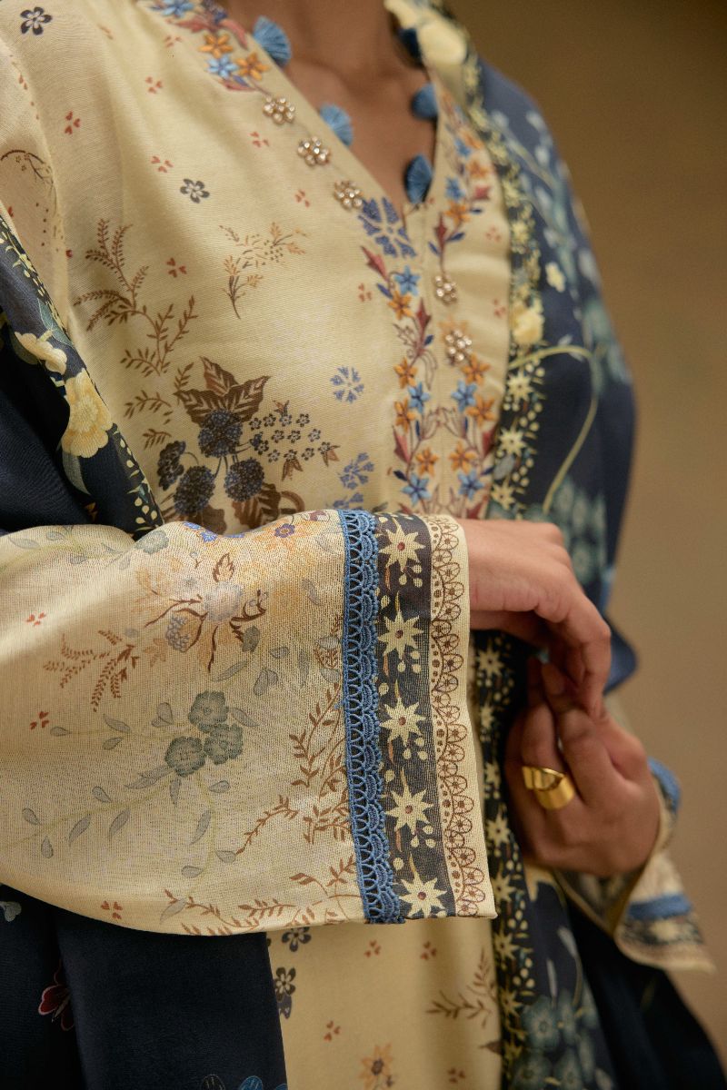 Ufrah Kurta Set