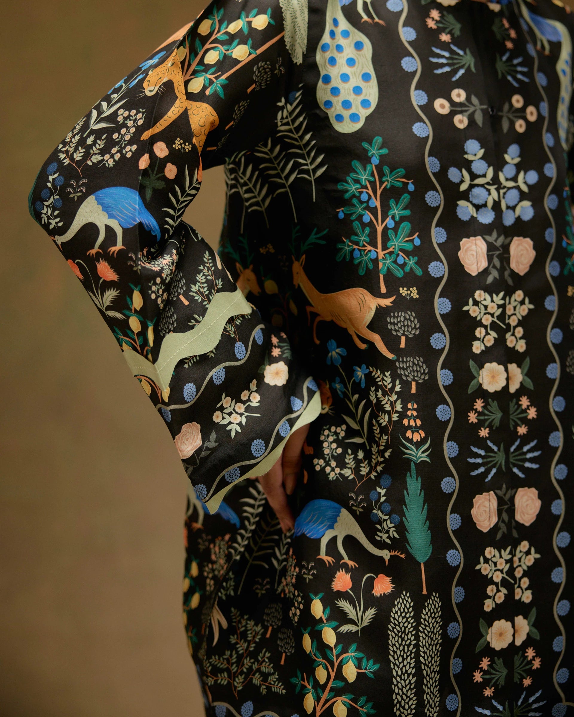 Inessa Coord Set