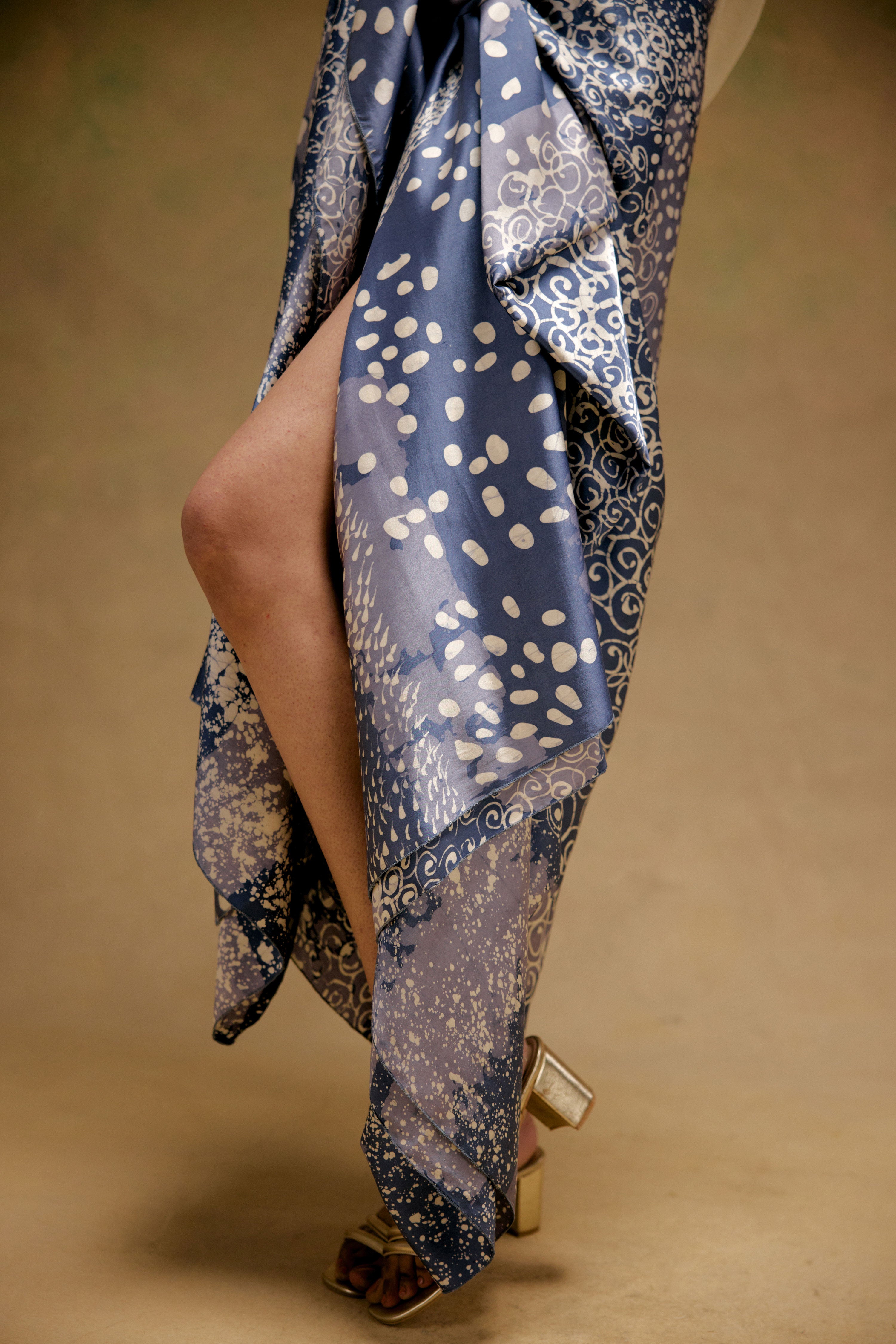 Chandni Saree