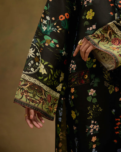 Jiva Kurta Set