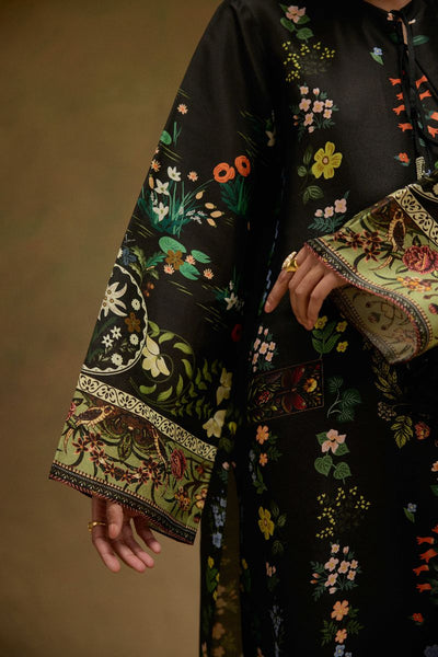 Jiva Kurta Set
