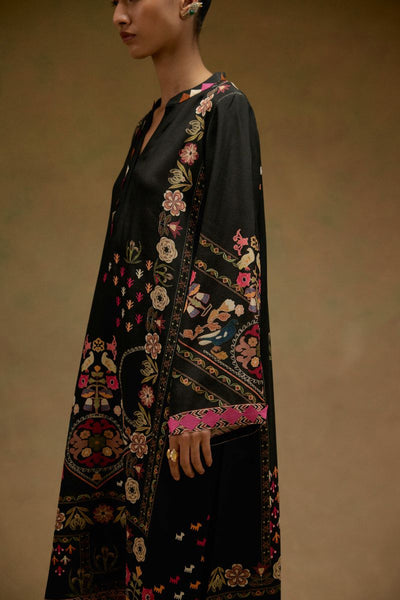 Azlin Kurta Set