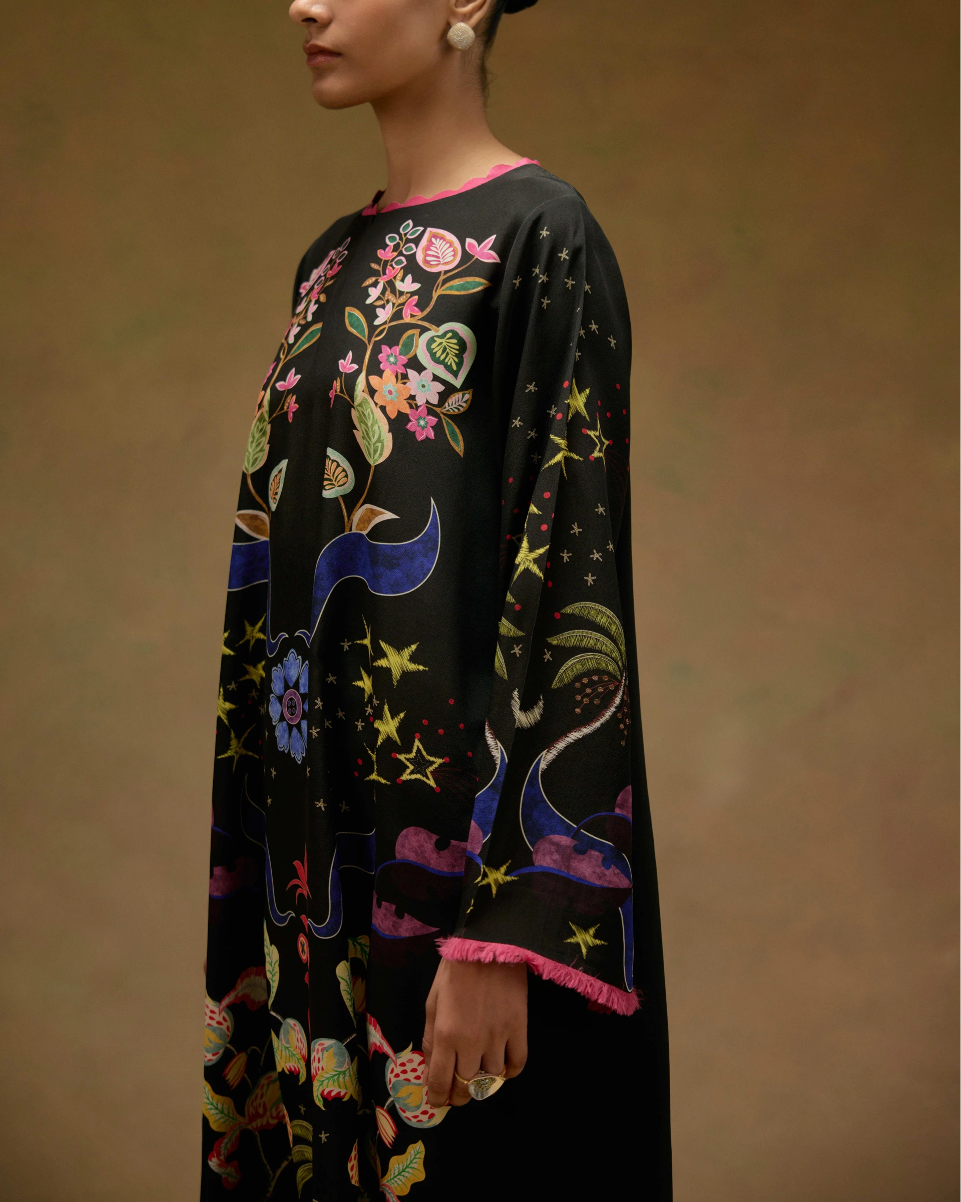 Zanya Kaftan