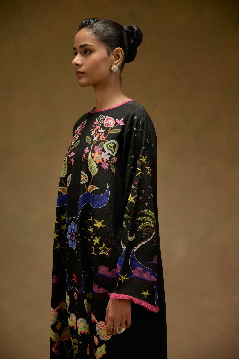 Zanya Kaftan