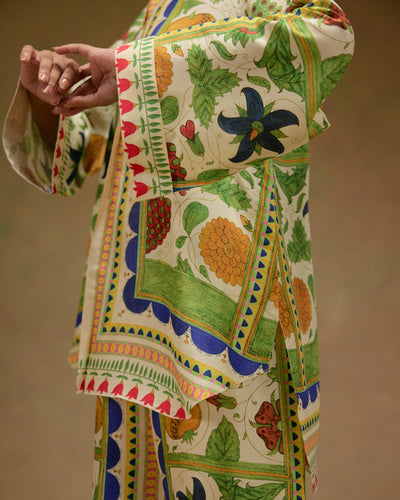 Feeha Coord Set