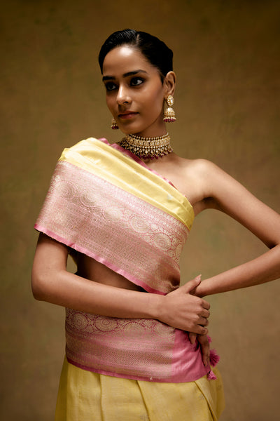 Suramya Saree