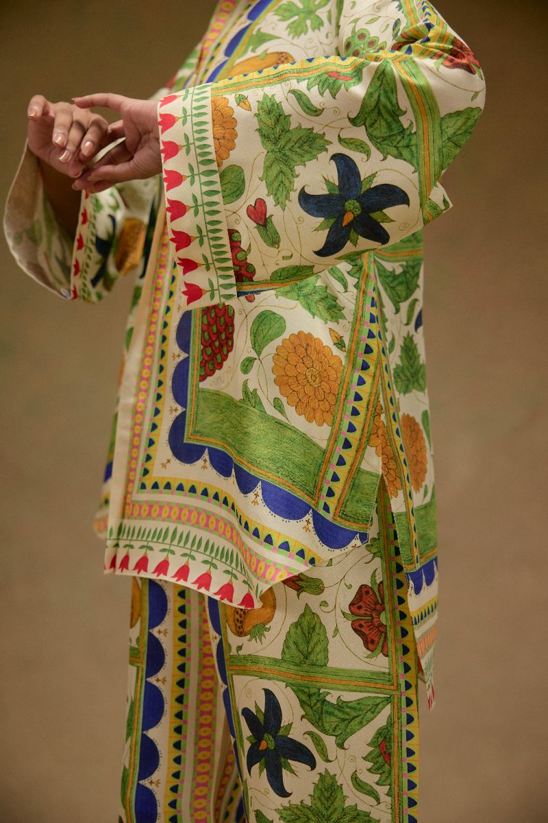 Feeha Coord Set