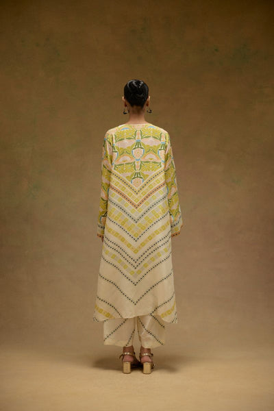 Coraline Kurta Set