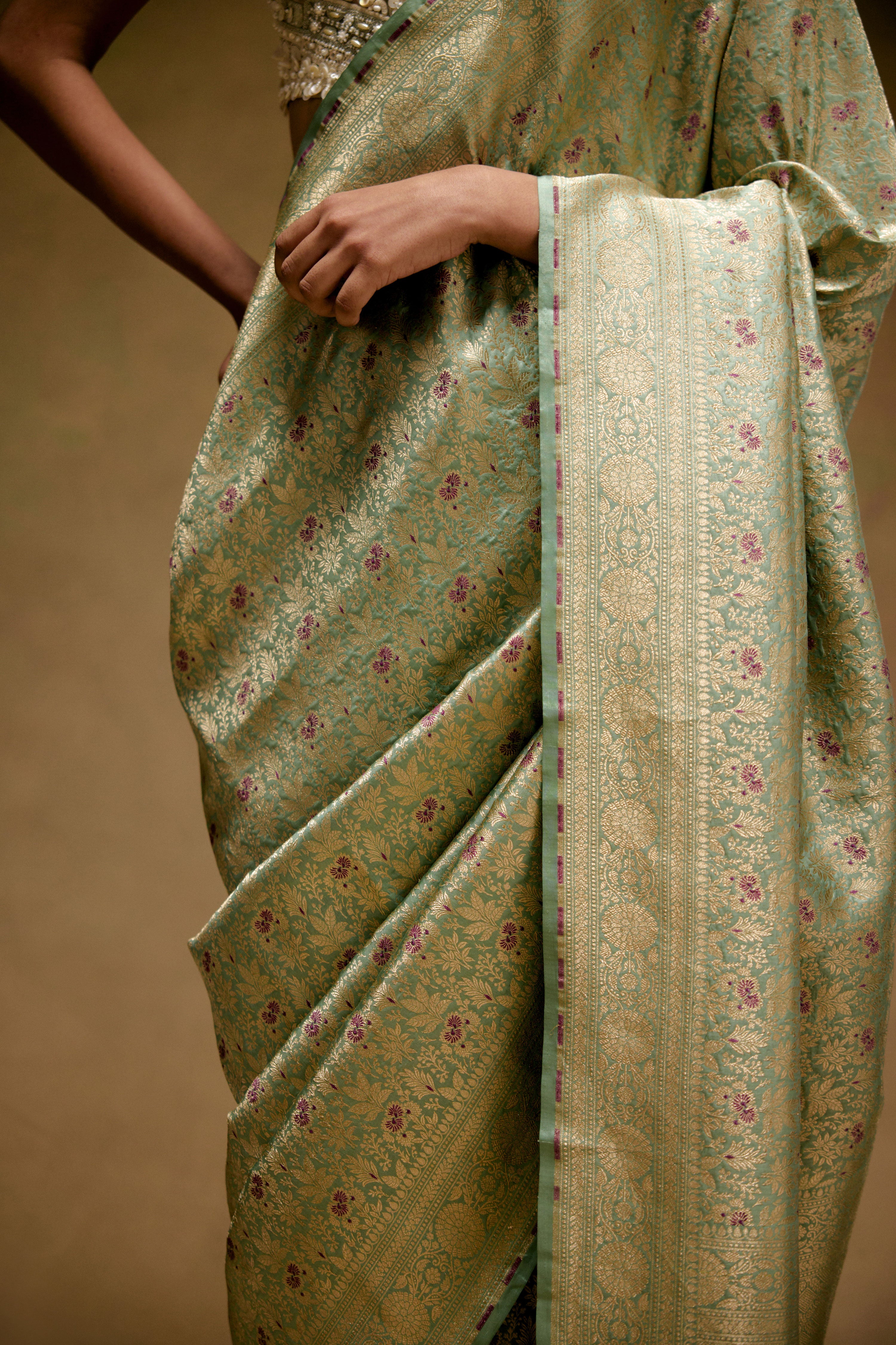 Amara Saree