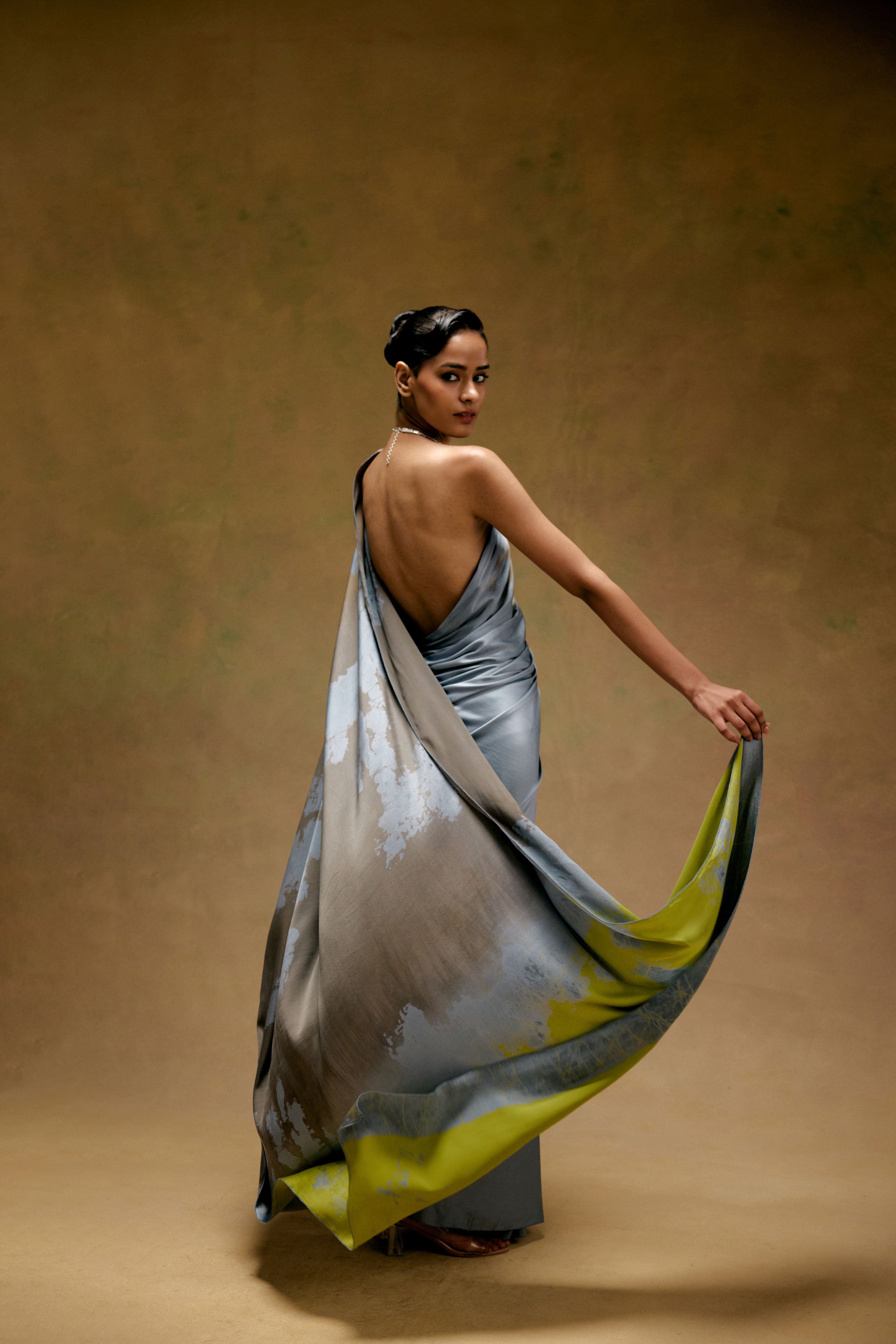 Shyamli Saree