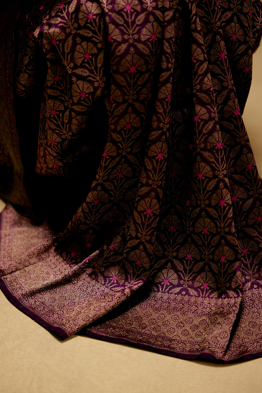 Rajeshwari Saree