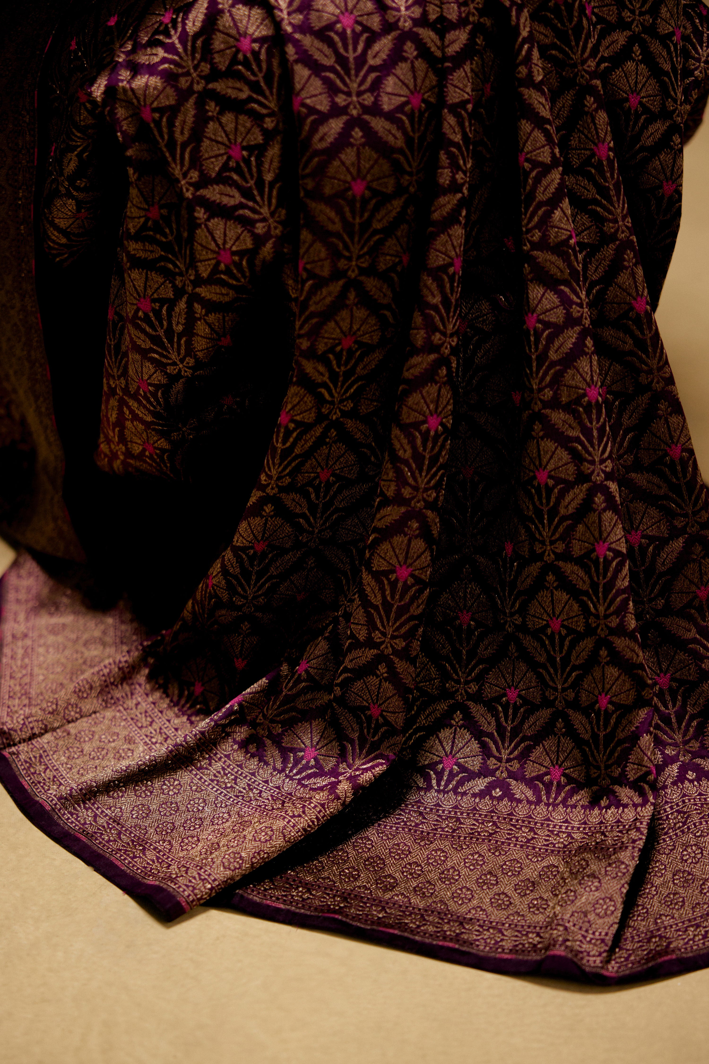 Rajeshwari Saree