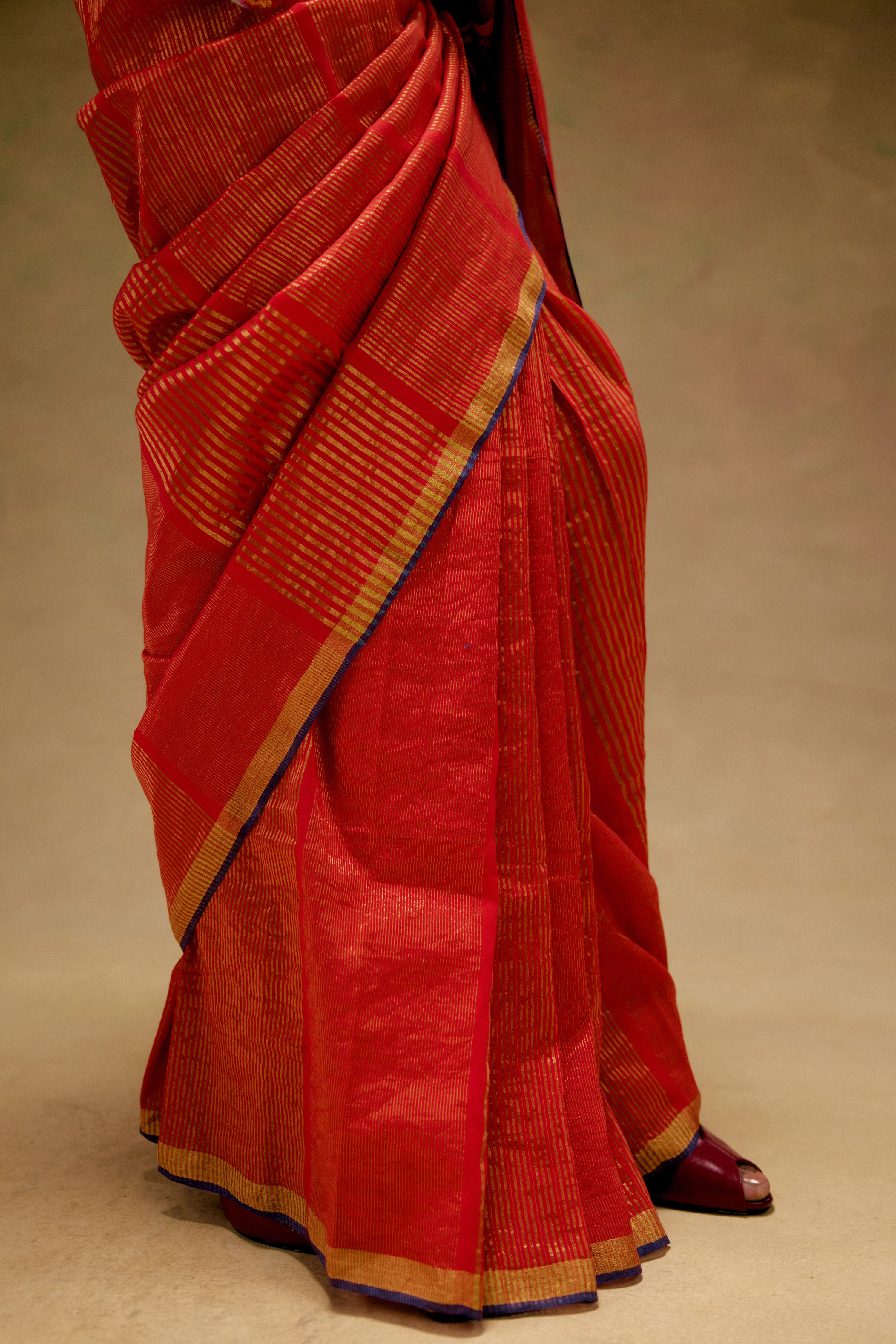 Rekha Saree