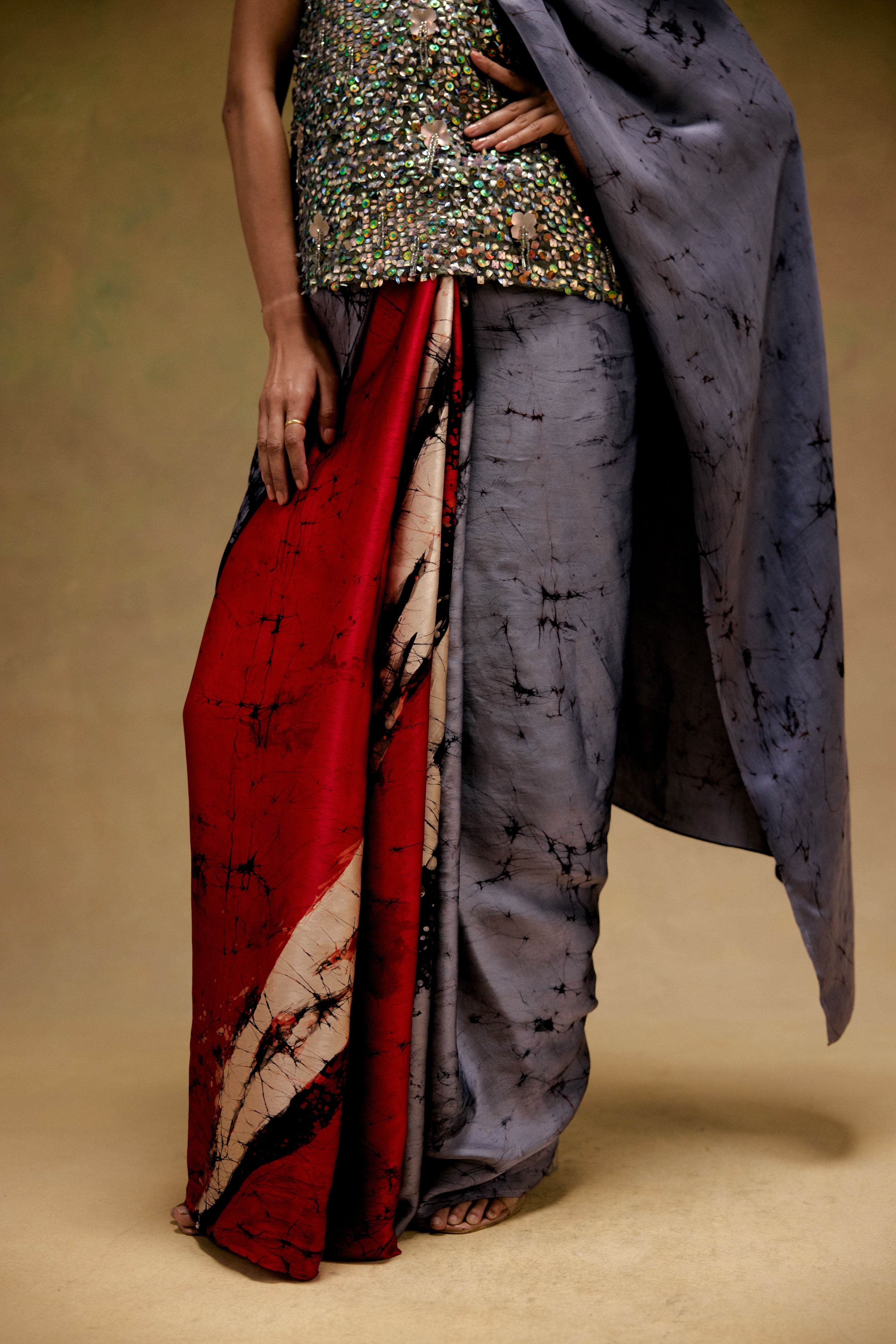 Varnika Saree