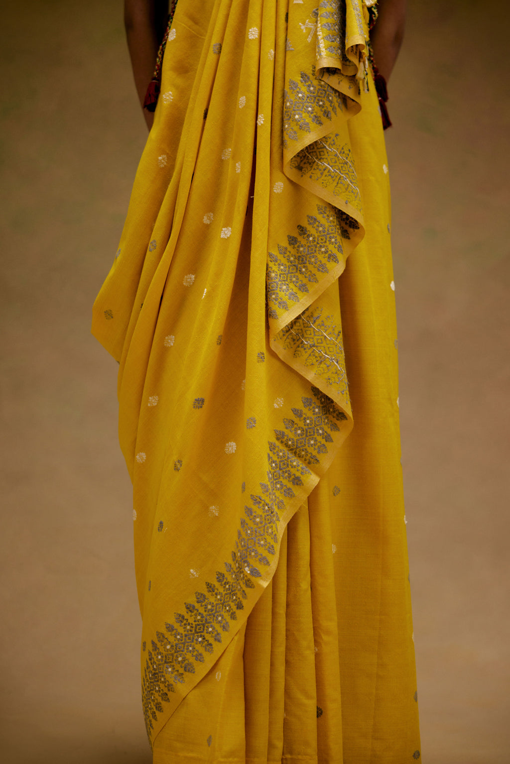 Surya Kiran Saree