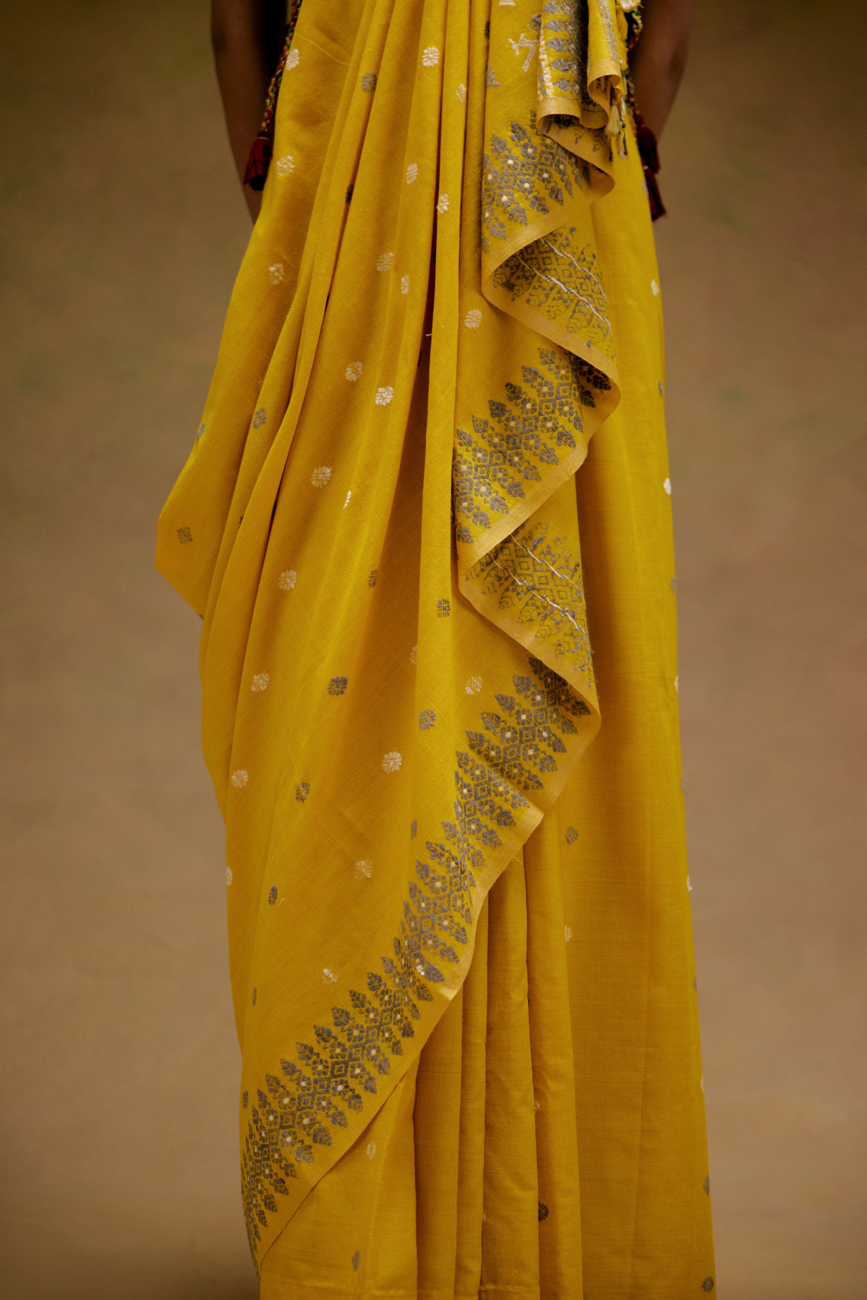 Surya Kiran Saree