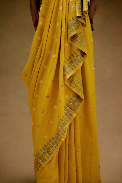 Surya Kiran Saree