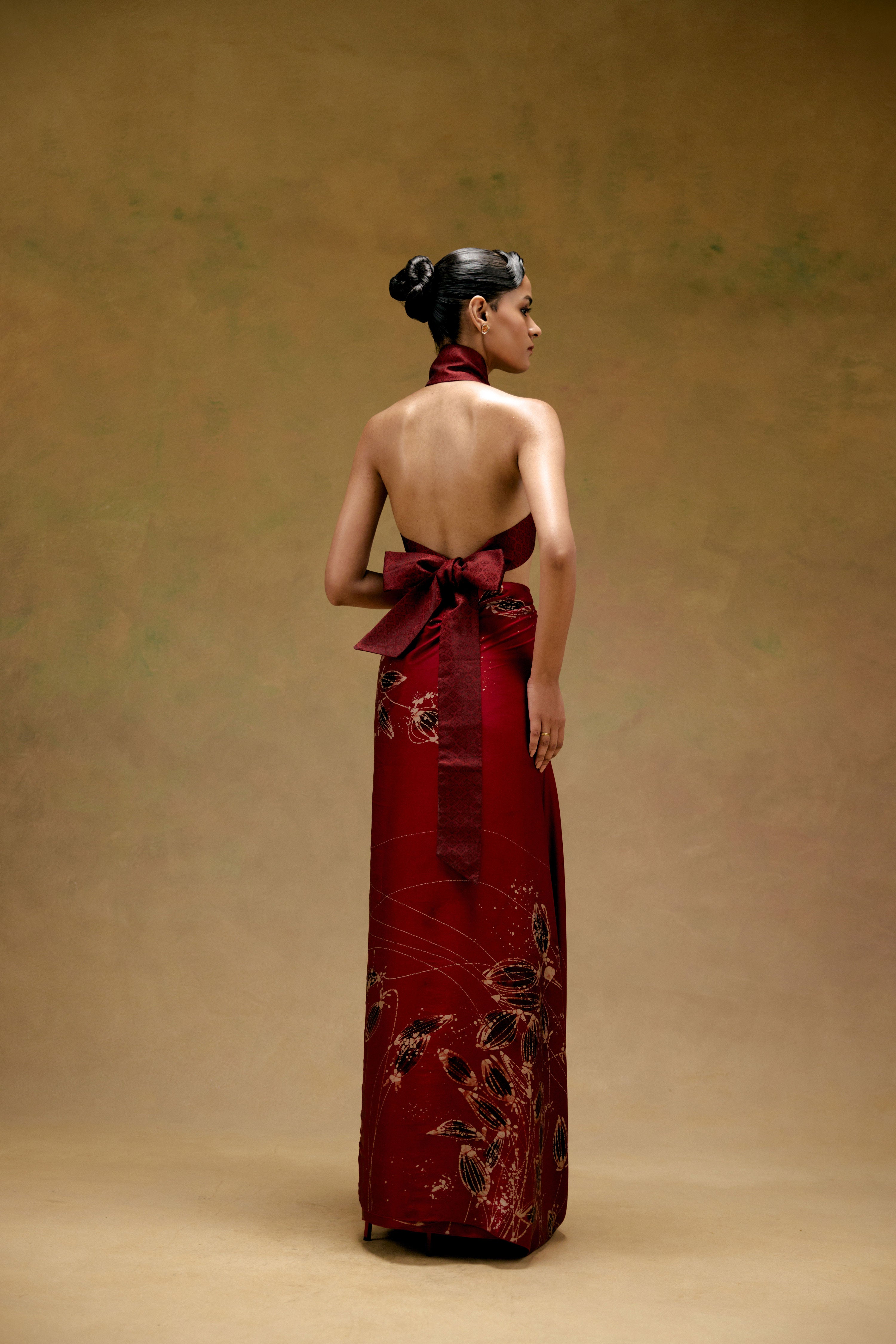 Riva Saree