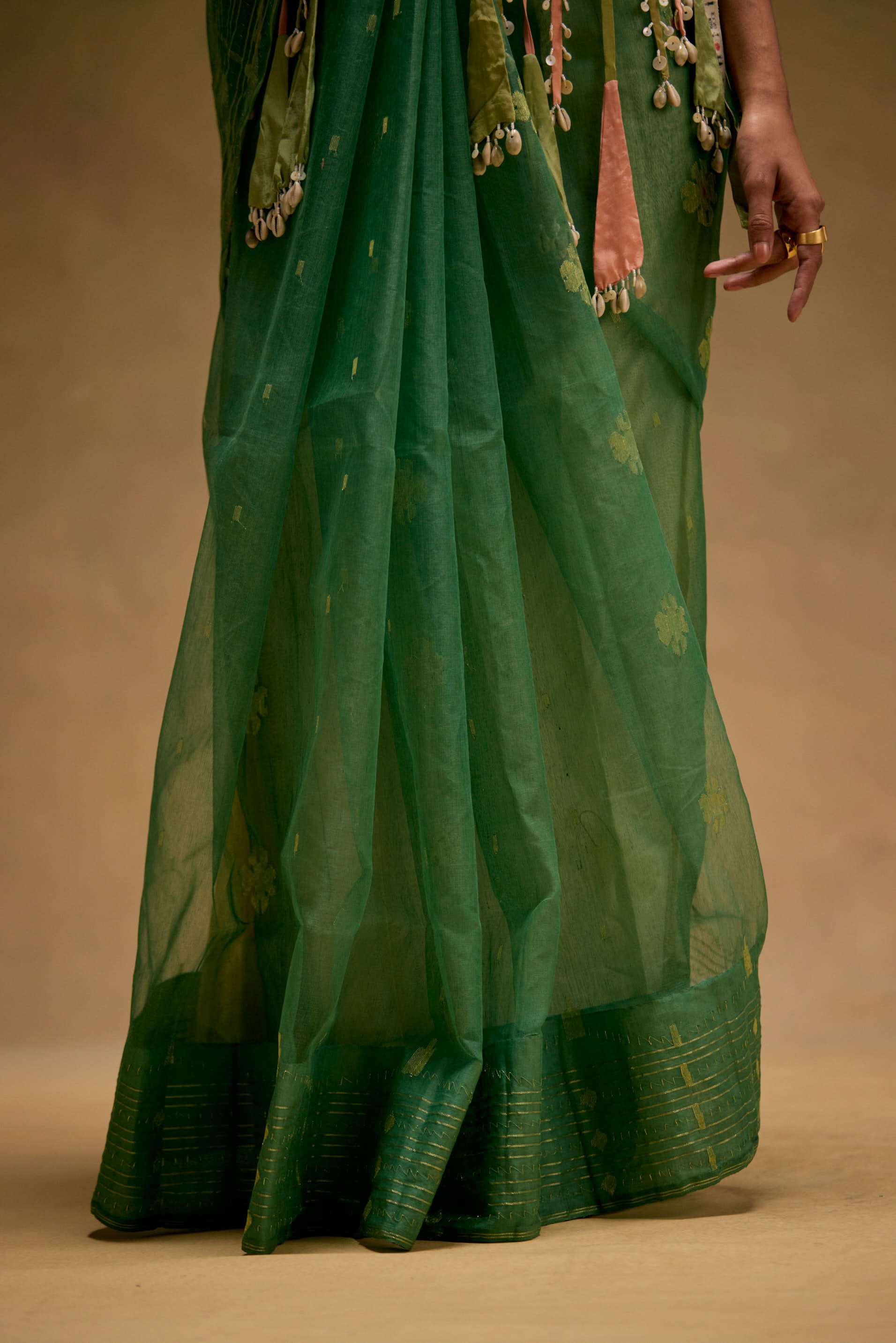 Mayuri Saree