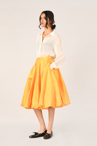 Foetida Bubble Skirt
