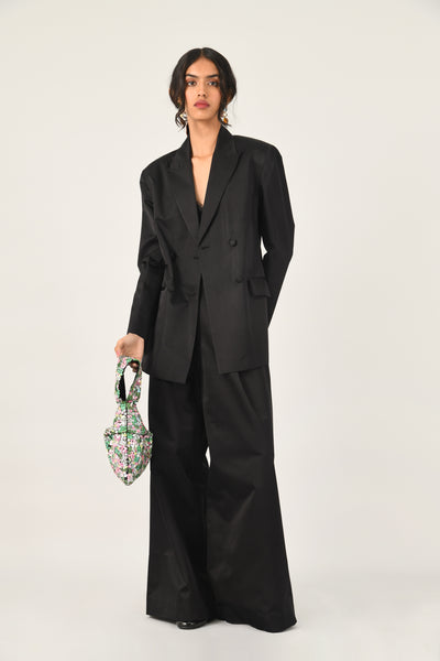 Palustris Double Breast Jacket