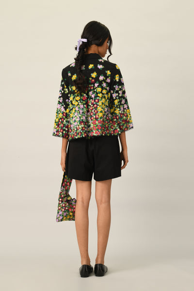 IBERICA JACKET