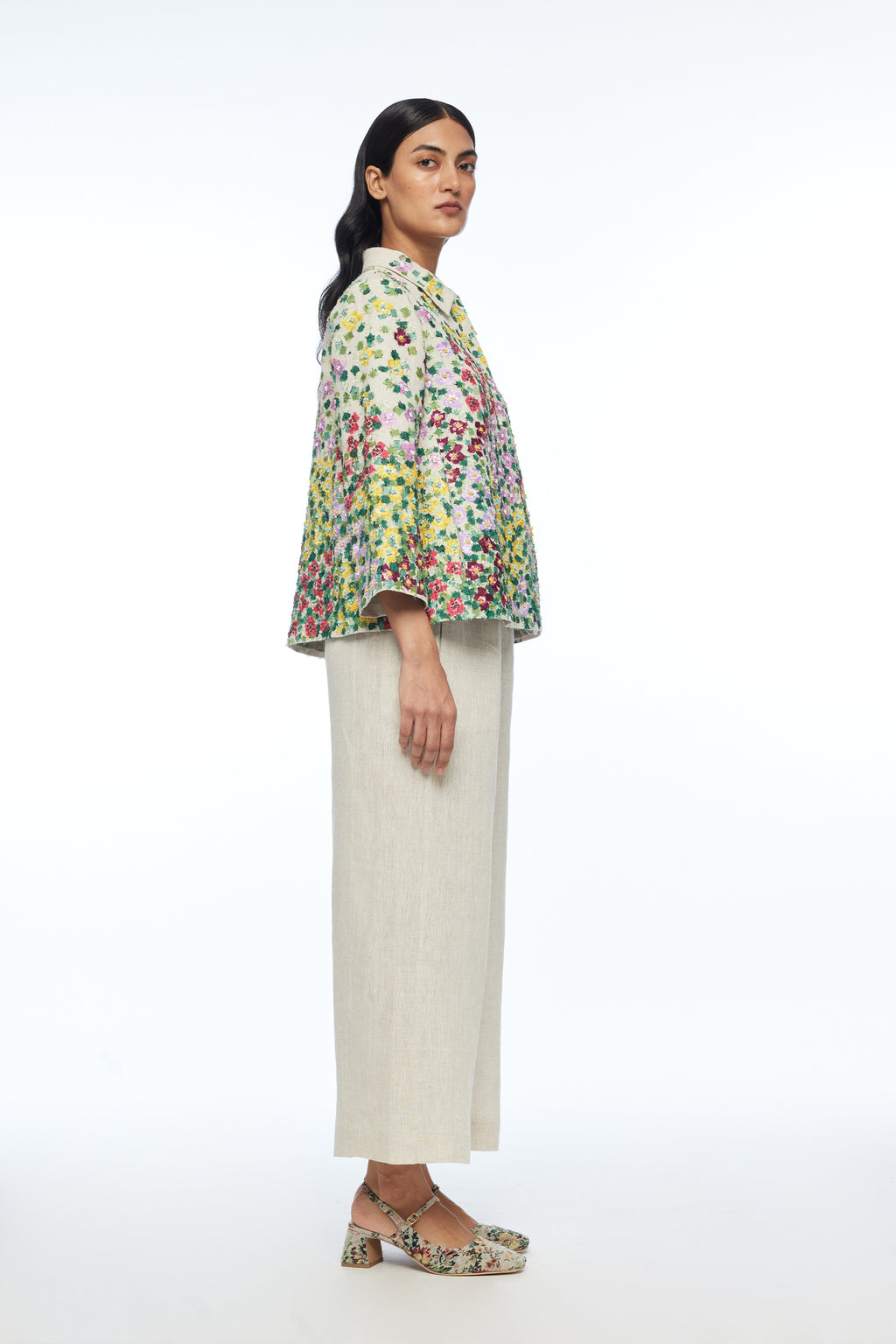 IBERICA JACKET