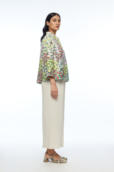 IBERICA JACKET