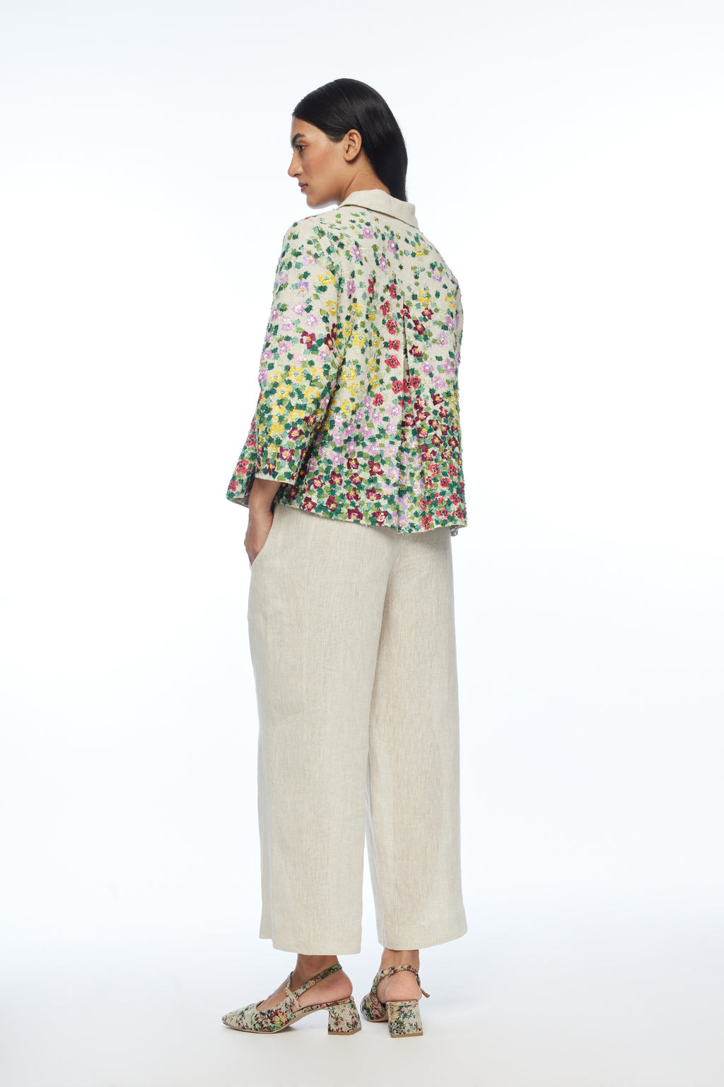 IBERICA JACKET