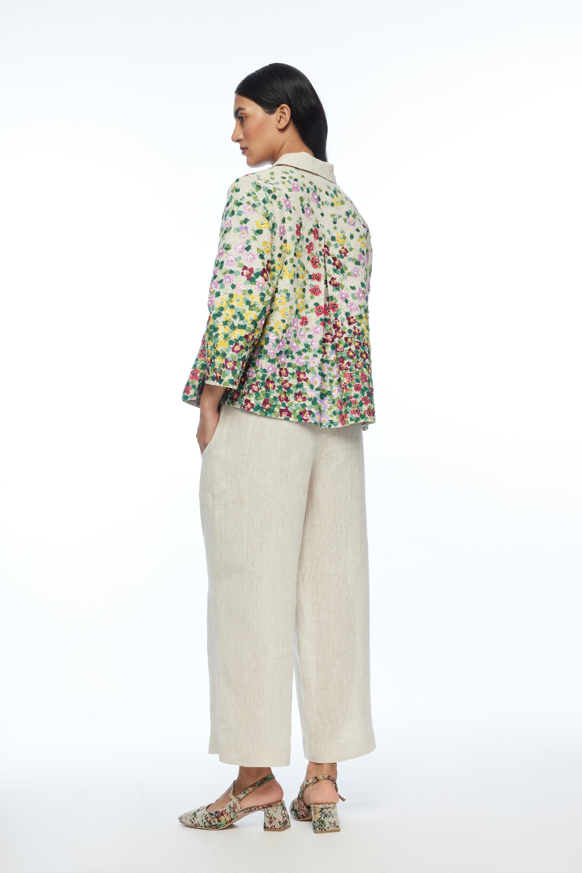 IBERICA JACKET