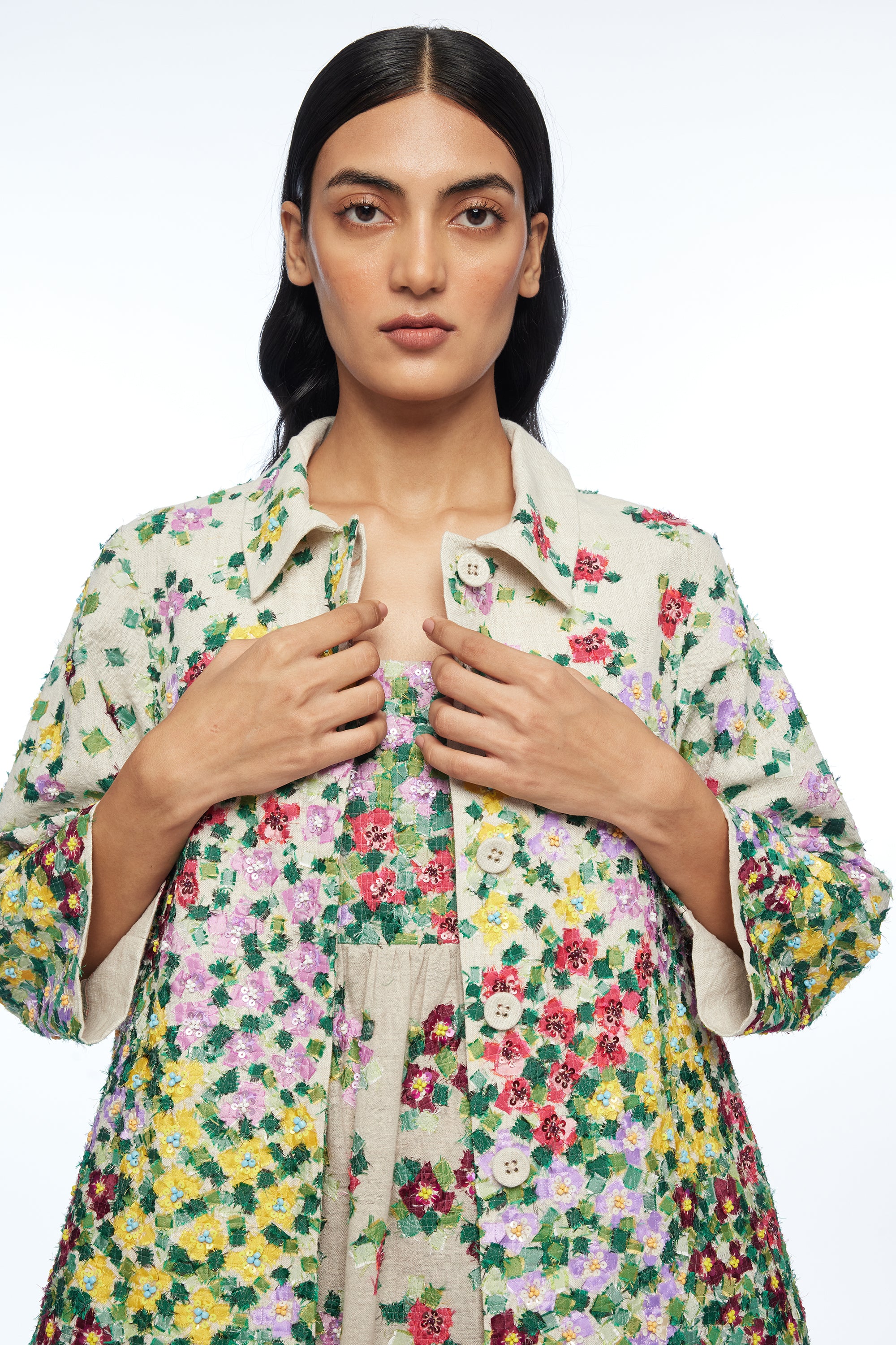IBERICA JACKET