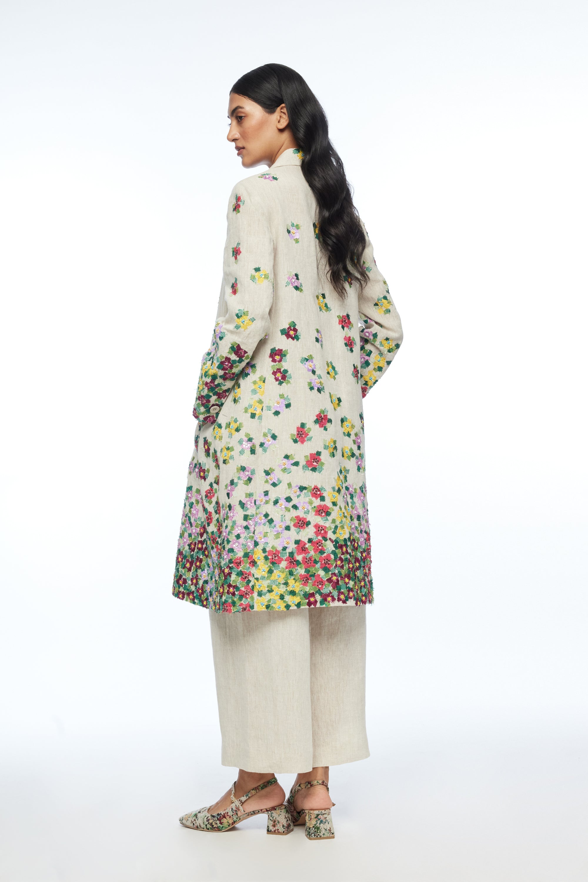POLLINIANA JACKET